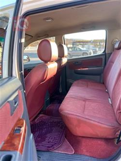 تويوتا هايلوكس